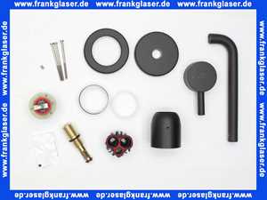 A861583XG Ideal Standard Farbset Ceraline Schwarz