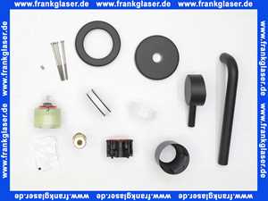 A861583XG Ideal Standard Farbset Ceraline Schwarz