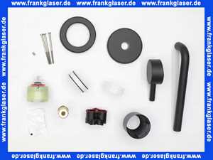 A861583XG Ideal Standard Farbset Ceraline Schwarz