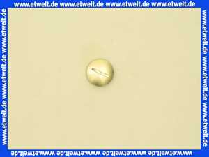 A918383AT Ideal Standard VERSCHLUSS-SCHRAUBE T-NICK