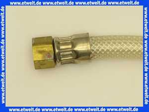 A922440 Ideal Standard Spülbrause verchromt komplett mit Schlauch (A962680)