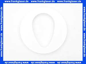 A923250 Ideal Standard DICHTRAHMEN