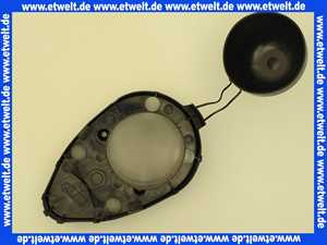 A923380 Ideal Standard PUTZSCHABLONE