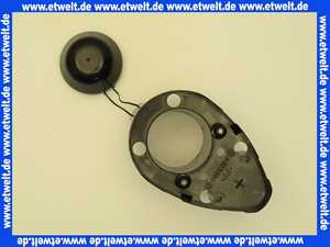 A923380 Ideal Standard PUTZSCHABLONE