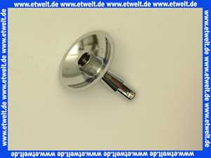 A960003AA Ideal Standard GRIFFKAPPE CHROM