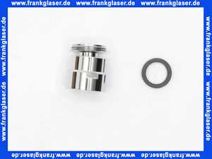 A960019AA Ideal Standard Kugelgelenk Gelenk M18 x 1 chrom