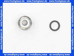 A960019AA Ideal Standard Kugelgelenk Gelenk M18 x 1 chrom