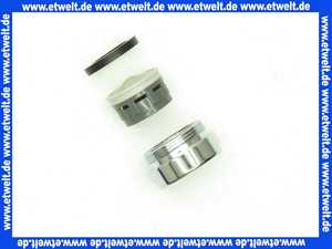 A960026AA Ideal Standard NEOP.CASC.M24X1-C-Ø27 CHROM