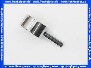 A960031AA Ideal Standard Griffhebel Griff komplett Serie CELIA chrom