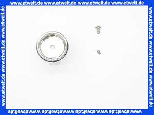 A960035AA Ideal Standard Temperaturgriff chrom