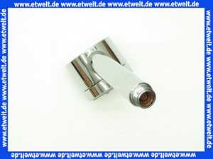 A960050AA Ideal Standard HANDBRAUSE 3-F CHROM