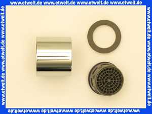 A960056AA Ideal Standard Neoperl® M22X1 Chrom