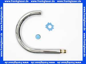 A960059AA Ideal Standard CELIA AUSLAUF KOMPL. CHROM