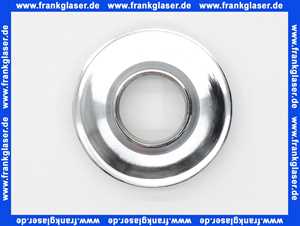A960062AA Ideal Standard Rosette chrom