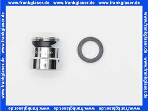 Ideal Standard Kugelgelenk M24X1 (922294), Chrom A960063AA
