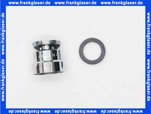 Ideal Standard Kugelgelenk M24X1 (922294), Chrom A960063AA