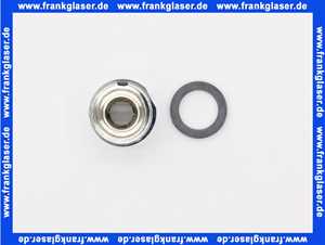 Ideal Standard Kugelgelenk M24X1 (922294), Chrom A960063AA