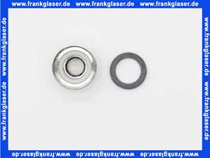 Ideal Standard Kugelgelenk M24X1 (922294), Chrom A960063AA