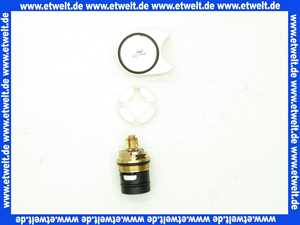 A960094AC Ideal Standard DUALUX GRIFF ROT.M.KART. WEISS