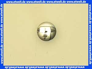 A960116AA Ideal Standard ZUGKNOPF CHROM