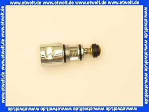 A960127AA Ideal Standard Celia Umschaltung verchromt