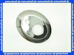 A960141AA Ideal Standard ROSETTE BADE UP CHROM