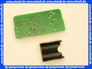 A960158NU Ideal Standard LEITERPLATINE F. BATTERIE DC / KOMPLETT