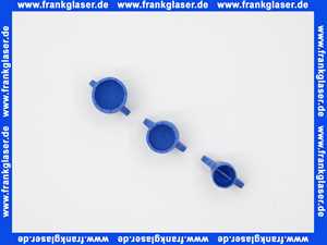 Ideal Standard Strahlreglerschlüssel Universal-Set A960196NU