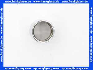 Ideal Standard Strahlreglerhülse, Chrom A960199AA