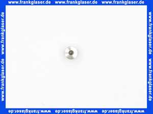 A960201AA Ideal Standard Befestigungsschraube Schraube M6 chrom