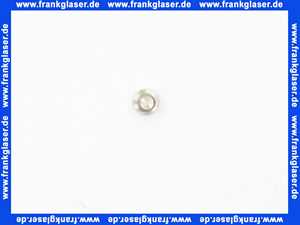 A960201AA Ideal Standard Befestigungsschraube Schraube M6 chrom