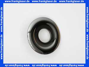 A960226AA Ideal Standard ROSETTE DOLOMITE BRAUSE UP - (ABS)