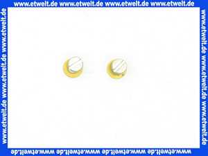 A960230NU Ideal Standard ZYLINDERSCHRAUBE M4X10 MIT U-SCHEIBE