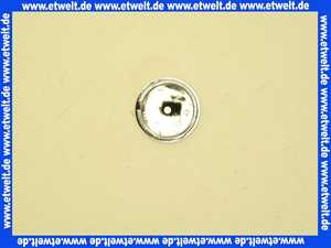 A960231AA Ideal Standard GRIFFKAPPE CHROM