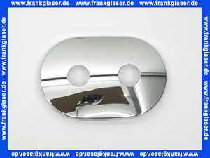 A960233AA Ideal Standard Rosette zu UP E-Thermostat CERAMIX LIFE