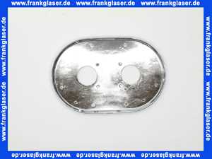 A960233AA Ideal Standard Rosette zu UP E-Thermostat CERAMIX LIFE