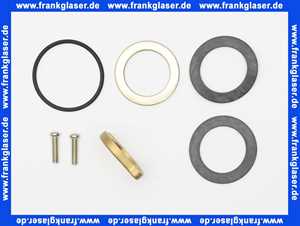 A960263NU Ideal Standard Befestigungs Set A1531/32/1631/32