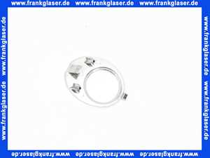 A960269AA Ideal Standard Stirnplatte chrom