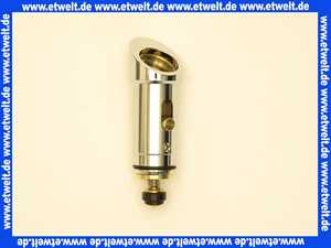 A960307AA Ideal Standard Umschaltung verchromt