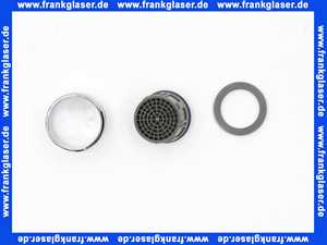 Ideal Standard Luftsprudler M28x1, A960309AA, Chrom A960309AA