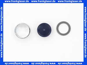 Ideal Standard Luftsprudler M28x1, A960309AA, Chrom A960309AA