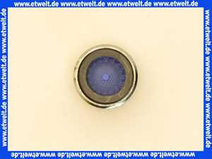 A960322AA Ideal Standard Perlator® M18X1 LAM. UNBEGR. CHROM