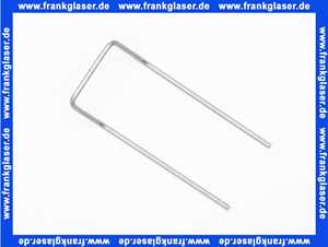 Ideal Standard Demontage Werkzeug A960344NU