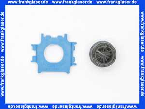 A960412NU Ideal Standard Strahlregler-Einsatz Niederdruck Cache M24X1