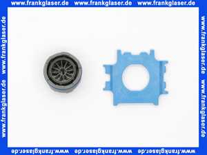 A960412NU Ideal Standard Strahlregler-Einsatz Niederdruck Cache M24X1