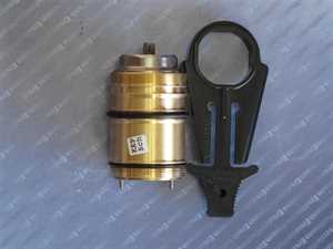 A960415NU Ideal Standard UMRUEST-SET BS1 47 AUF MP JOYSTICK