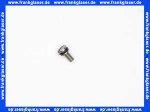 A960483AA Ideal Standard Sraube M5 Chrom