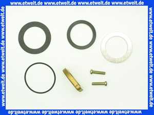 A960486NU Ideal Standard BEFESTIGUNGS-SET COMBI ECOMIX