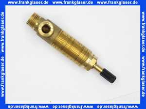 Ideal Standard Seitenventil Zst., G1/2, Blau, rechts A960512NU