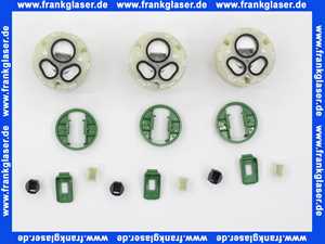 A960513NU Ideal Standard Click Kartusche 47 3 Stück